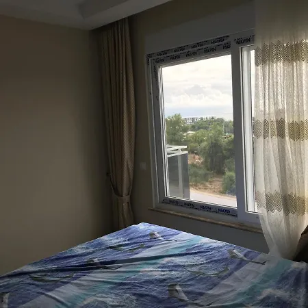 Διαμέρισμα Alara Residance