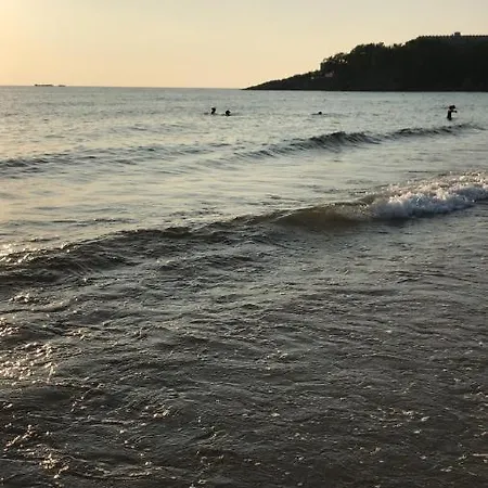 Διαμέρισμα Alara Residance Okurcalar
