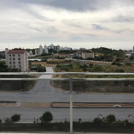Διαμέρισμα Alara Residance Okurcalar