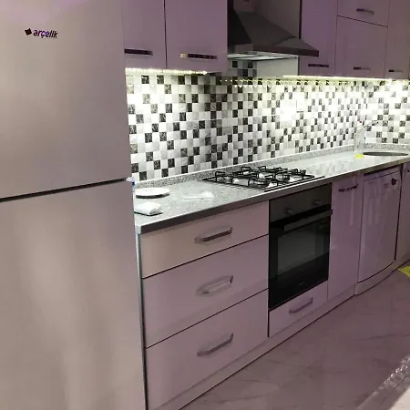 Διαμέρισμα Alara Residance