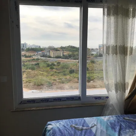 Alara Residance