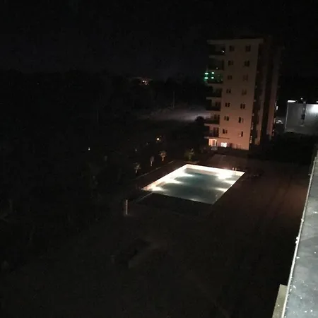 Alara Residance Okurcalar