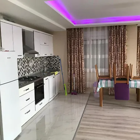 Alara Residance * Okurcalar