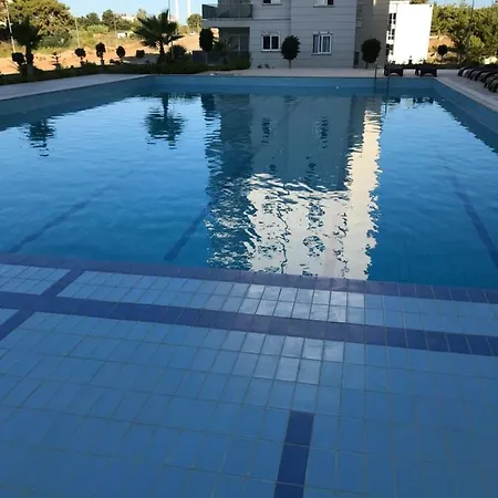 Alara Residance Διαμέρισμα