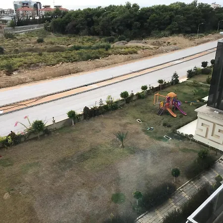 Alara Residance